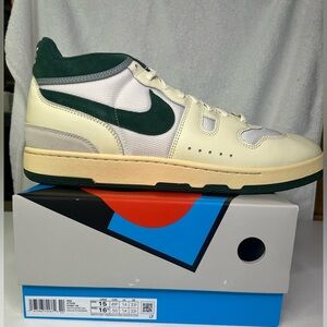 Nike Mac Attack Sail Fir Size 15